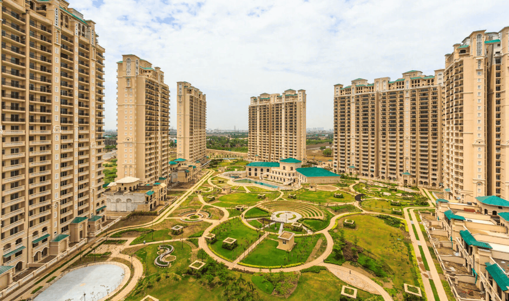 ATS Greens Pvt. Ltd. - Image 1