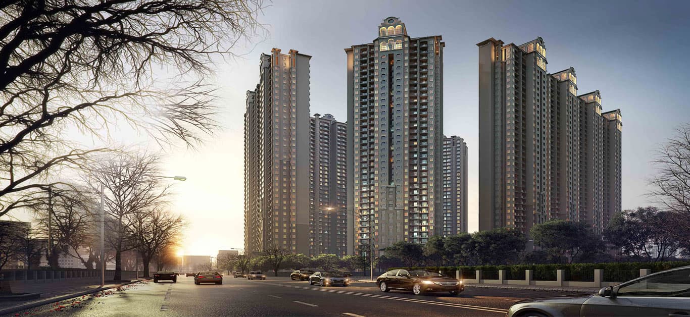 ATS Homes Pvt. Ltd. - Image 1